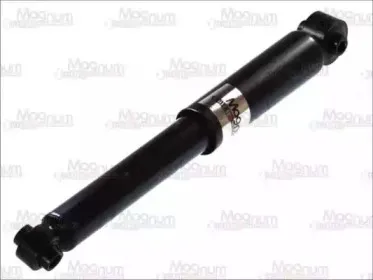 AGX030MT Magnum Technology