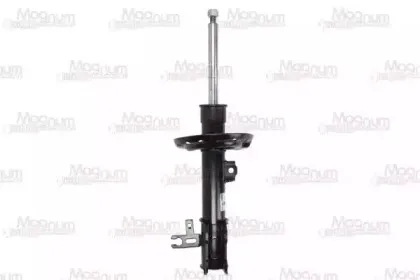 AGX100MT Magnum Technology