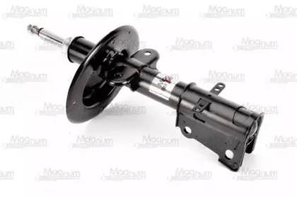 AGY002MT Magnum Technology