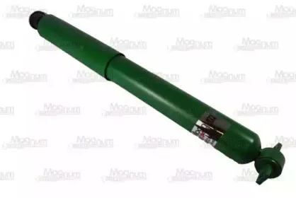 AGY019MT Magnum Technology