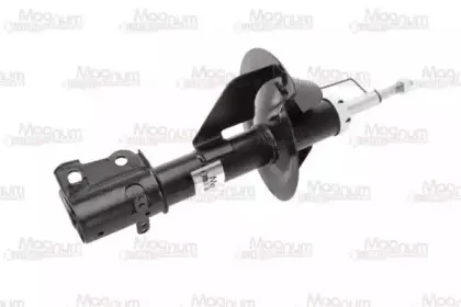 AGY021MT Magnum Technology