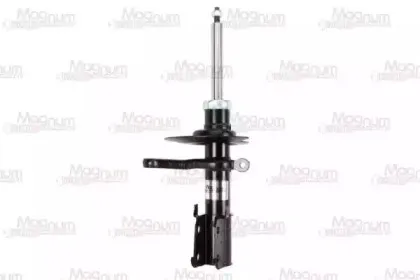 AGY023MT Magnum Technology Амортизатор