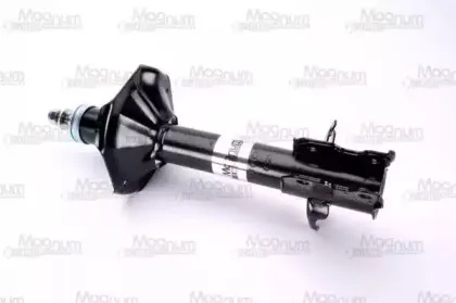 AH1010MT Magnum Technology