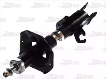 AH1011MT Magnum Technology