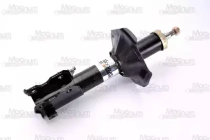 AH1019MT Magnum Technology