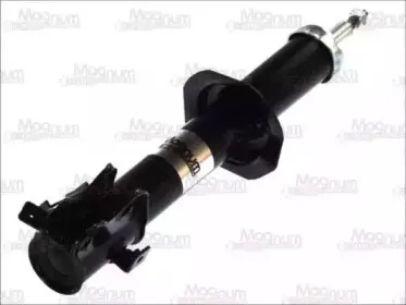 AH1030MT Magnum Technology