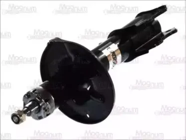 AH3009MT Magnum Technology