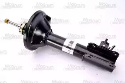 AH3014MT Magnum Technology