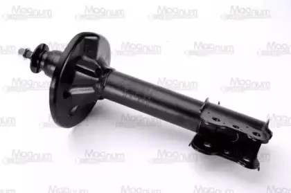 AH3024MT Magnum Technology