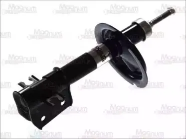 AHF016MT Magnum Technology