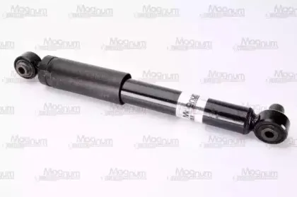 AHG006MT Magnum Technology Амортизатор
