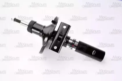 AHG048MT Magnum Technology