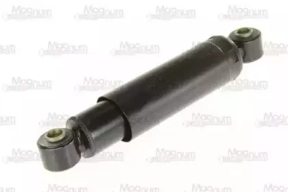 AHP120MT Magnum Technology