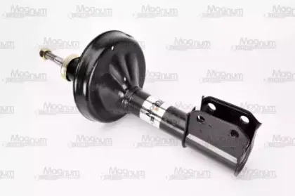 AHR121MT Magnum Technology