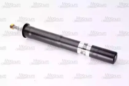 AHW002MT Magnum Technology