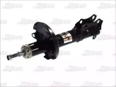 AHW013MT Magnum Technology