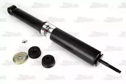 AHX001MT Magnum Technology