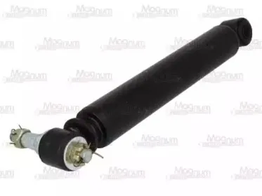 AKY008MT Magnum Technology Амортизатор рулевого управления