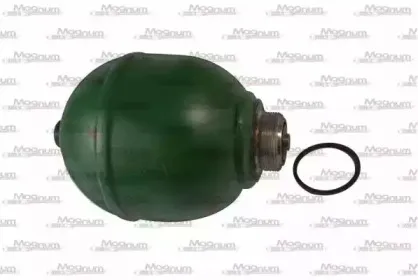 AS0003MT Magnum Technology Гидроаккумулятор, подвеска / амортизация