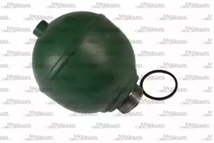 AS0006MT Magnum Technology