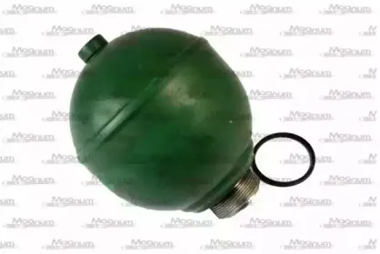 AS0015MT Magnum Technology Гидроаккумулятор, подвеска / амортизация