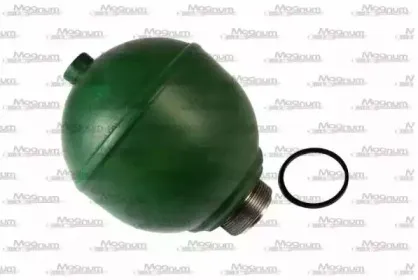 AS0018MT Magnum Technology Гидроаккумулятор, подвеска / амортизация