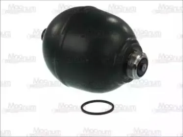 AS0026MT Magnum Technology Гидроаккумулятор, подвеска / амортизация