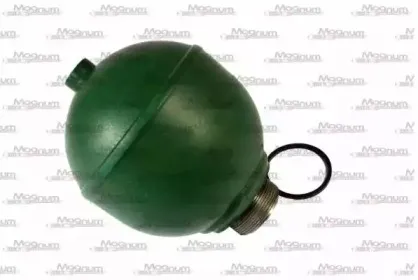 AS0035MT Magnum Technology Гидроаккумулятор, подвеска / амортизация