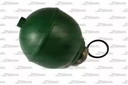 AS0049MT Magnum Technology Гидроаккумулятор, подвеска / амортизация