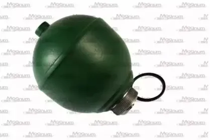 AS0057MT Magnum Technology Гидроаккумулятор, подвеска / амортизация