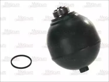 AS0061MT Magnum Technology Гидроаккумулятор, подвеска / амортизация