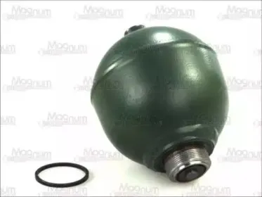AS0078MT Magnum Technology Гидроаккумулятор, подвеска / амортизация
