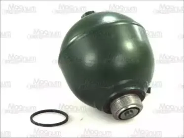 AS0094MT Magnum Technology Гидроаккумулятор, подвеска / амортизация