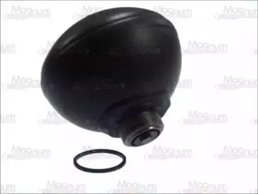 AS0118MT Magnum Technology Гидроаккумулятор, подвеска / амортизация