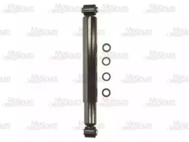 M0007 Magnum Technology