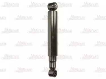 M0010 Magnum Technology