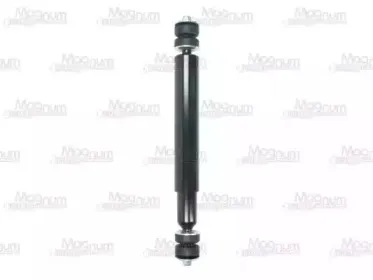 M0011 Magnum Technology