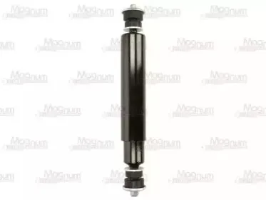 M0012 Magnum Technology