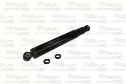 M0013 Magnum Technology