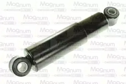 M0014 Magnum Technology