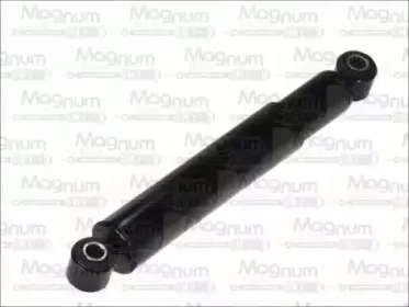 M0020 Magnum Technology