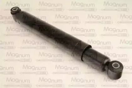M0024 Magnum Technology