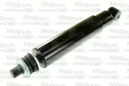 M0027 Magnum Technology