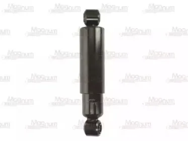 M0029 Magnum Technology