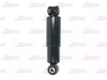M0031 Magnum Technology