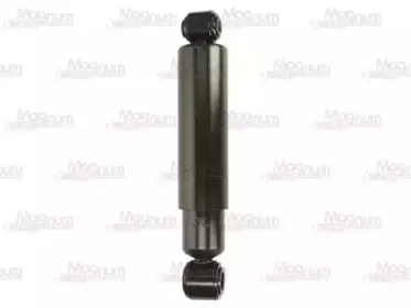 M0032 Magnum Technology