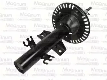 M0033 Magnum Technology
