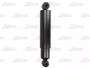 M0047 Magnum Technology