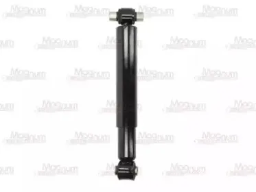 M0048 Magnum Technology
