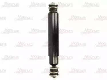 M0051 Magnum Technology